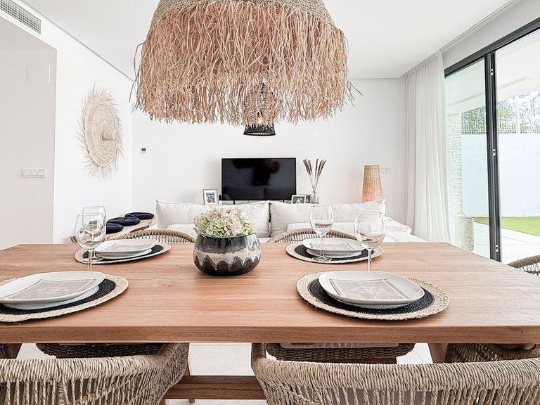 Apartment for Sale in Artola, Malaga 13