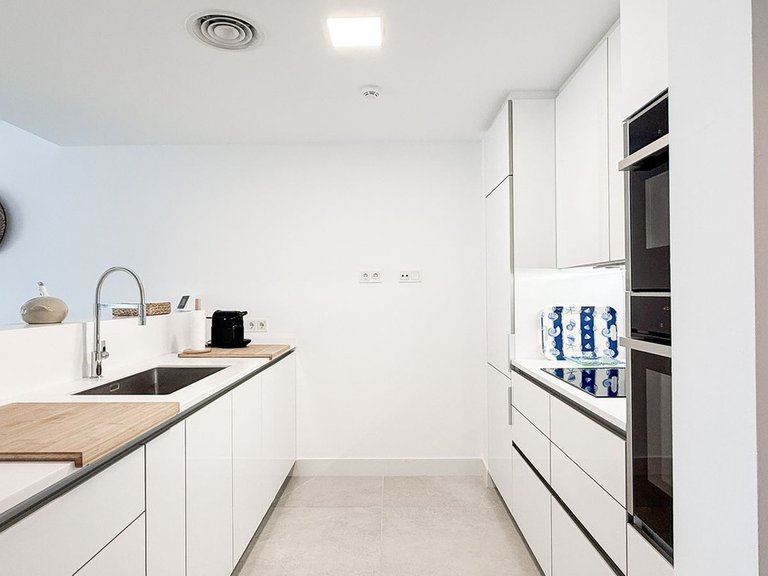 Apartment for Sale in Artola, Malaga 14
