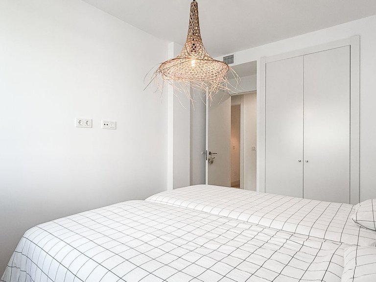 Apartment for Sale in Artola, Malaga 17