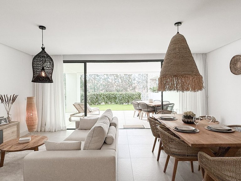 Apartment for Sale in Artola, Malaga 2