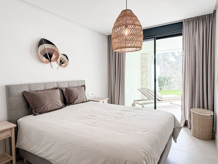 Apartment for Sale in Artola, Malaga 22