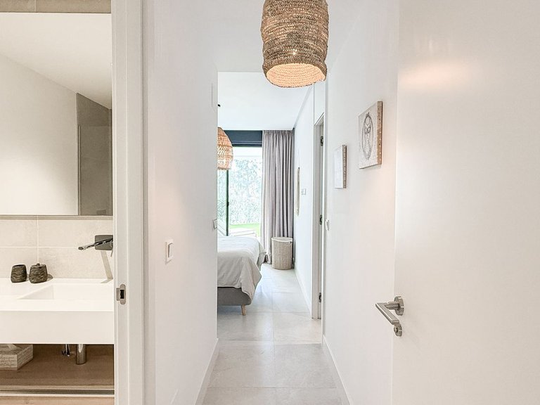 Apartment for Sale in Artola, Malaga 23