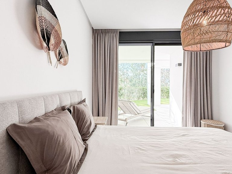 Apartment for Sale in Artola, Malaga 24