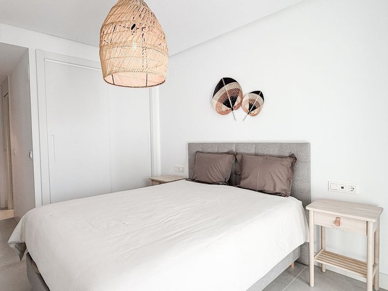 Apartment for Sale in Artola, Malaga 25