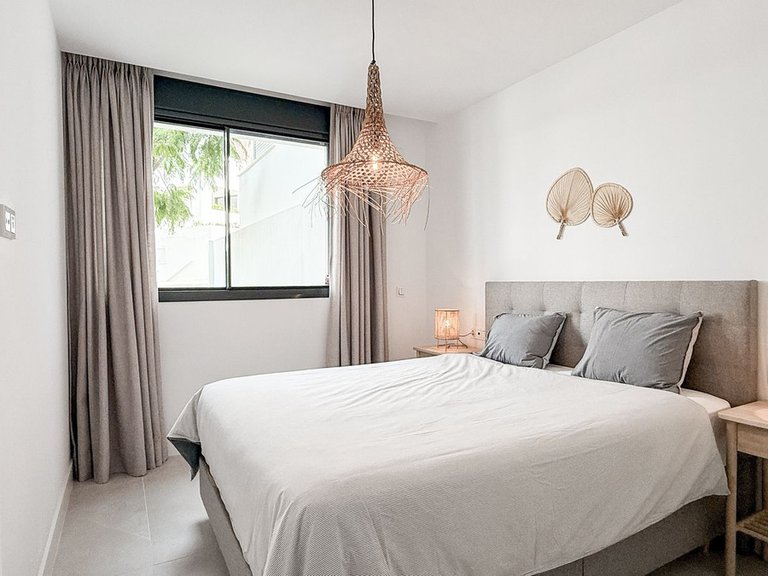 Apartment for Sale in Artola, Malaga 26