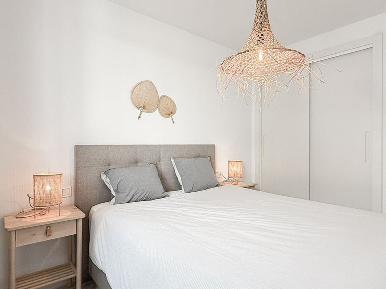 Apartment for Sale in Artola, Malaga 27