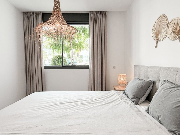 Apartment for Sale in Artola, Malaga 29