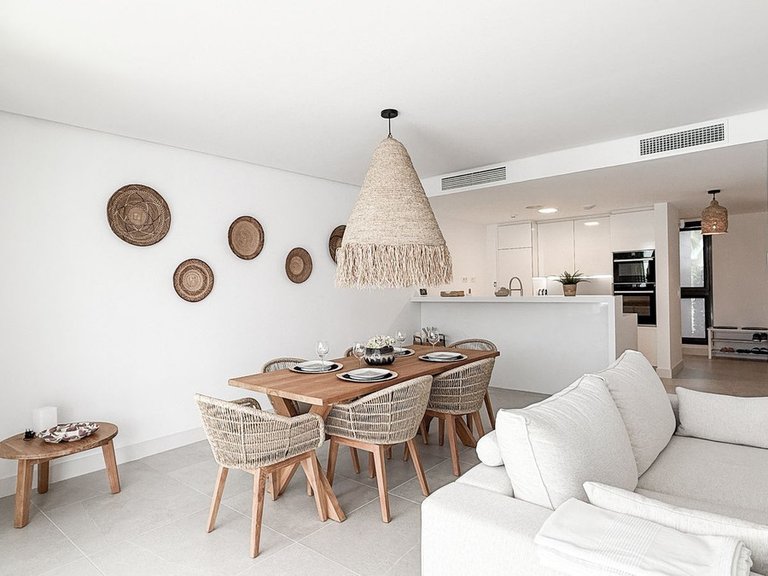 Apartment for Sale in Artola, Malaga 3