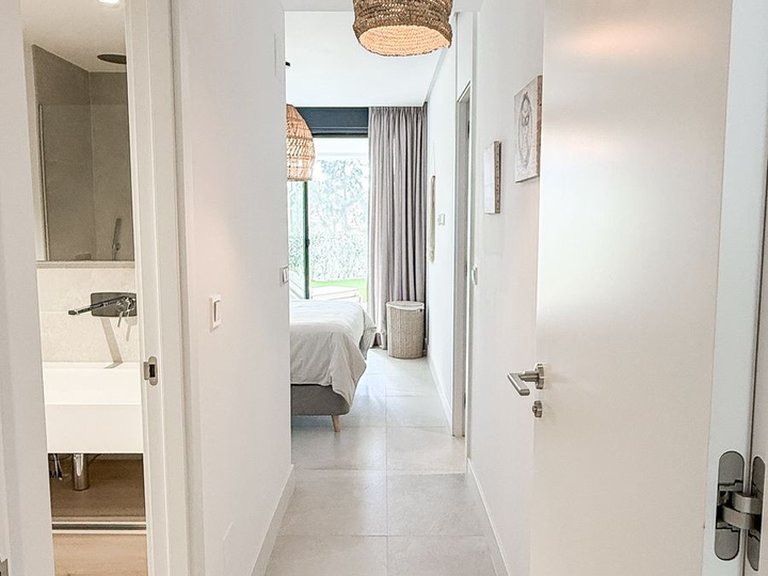 Apartment for Sale in Artola, Malaga 30