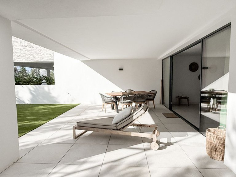 Apartment for Sale in Artola, Malaga 32