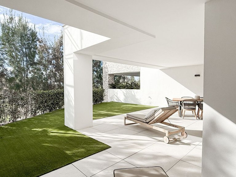 Apartment for Sale in Artola, Malaga 33