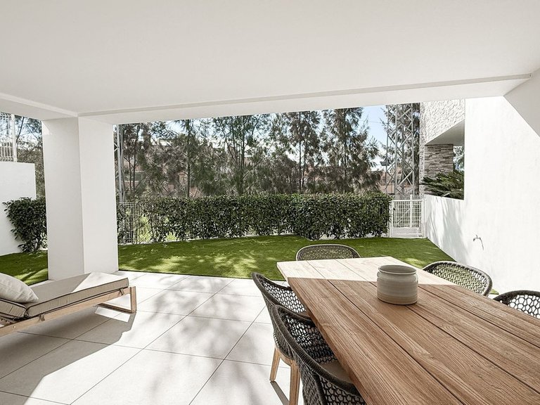 Apartment for Sale in Artola, Malaga 34