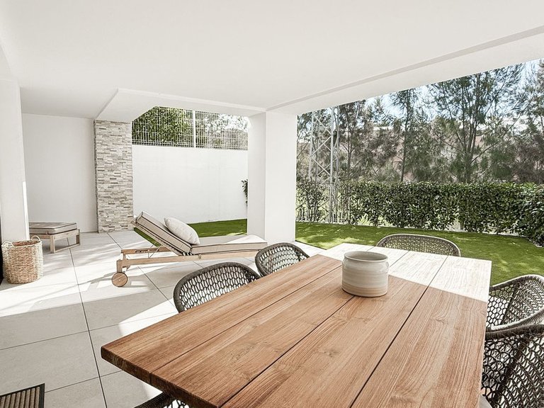 Apartment for Sale in Artola, Malaga 35