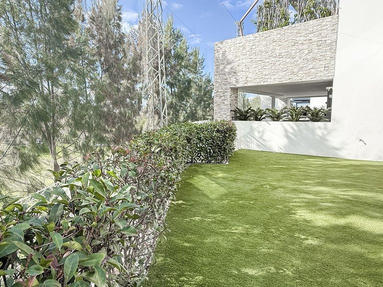 Apartment for Sale in Artola, Malaga 36