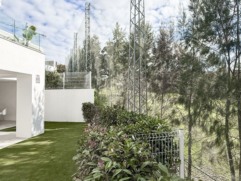 Apartment for Sale in Artola, Malaga 38