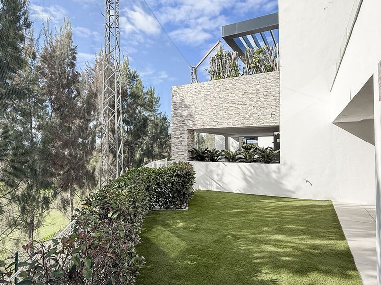 Apartment for Sale in Artola, Malaga 39