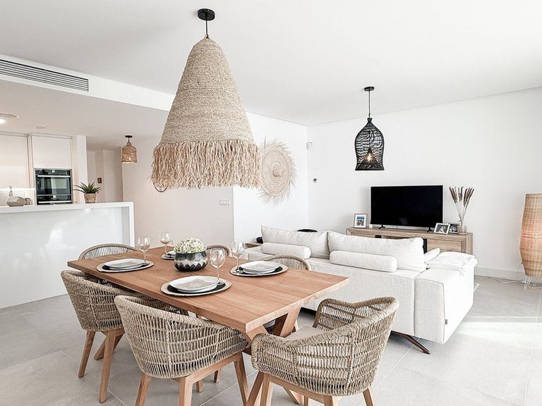 Apartment for Sale in Artola, Malaga 4