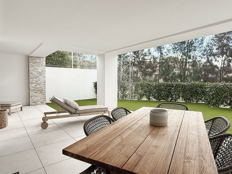 Apartment for Sale in Artola, Malaga 40