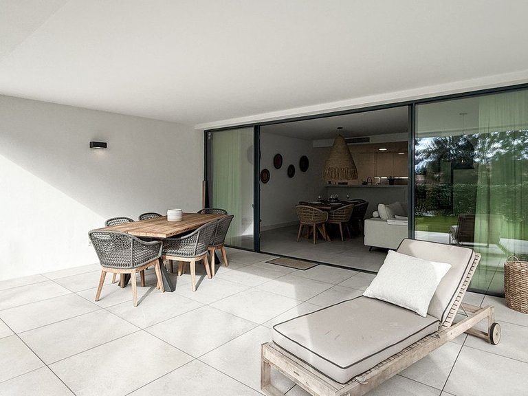 Apartment for Sale in Artola, Malaga 41