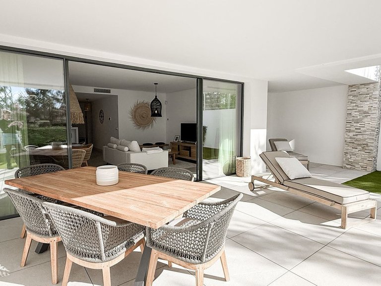 Apartment for Sale in Artola, Malaga 42
