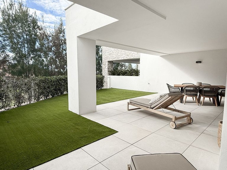 Apartment for Sale in Artola, Malaga 43
