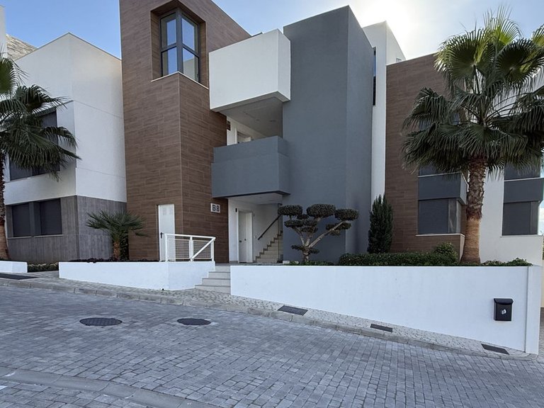 Apartment for Sale in Artola, Malaga 48