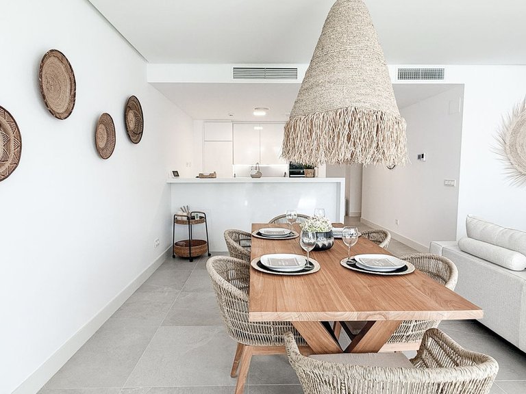 Apartment for Sale in Artola, Malaga 5