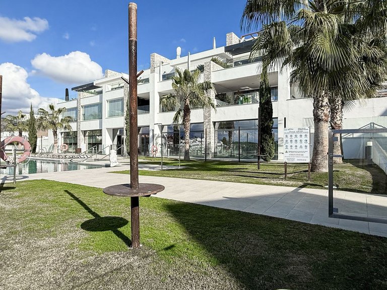 Apartment for Sale in Artola, Malaga 50