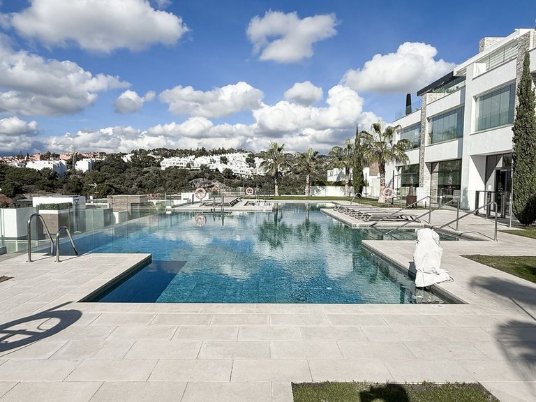 Apartment for Sale in Artola, Malaga 51