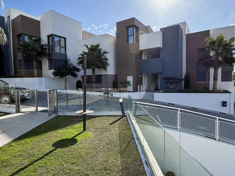 Apartment for Sale in Artola, Malaga 52