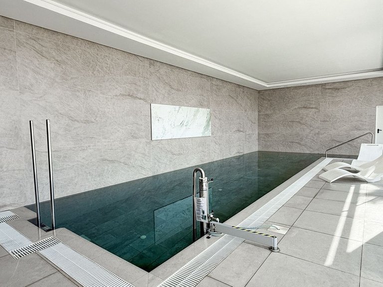 Apartment for Sale in Artola, Malaga 53