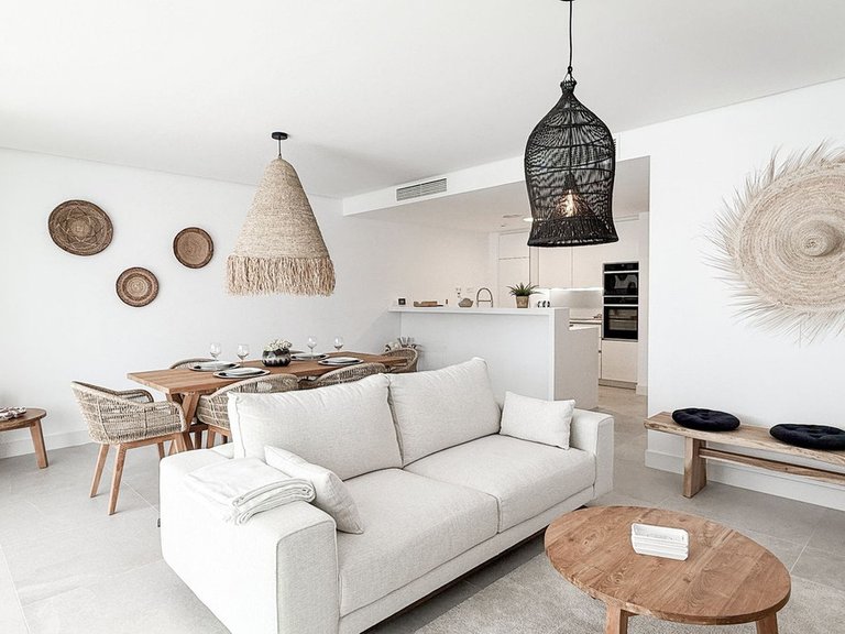 Apartment for Sale in Artola, Malaga 6