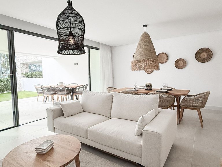 Apartment for Sale in Artola, Malaga 7
