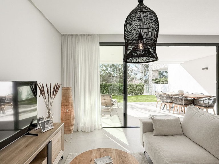 Apartment for Sale in Artola, Malaga 8