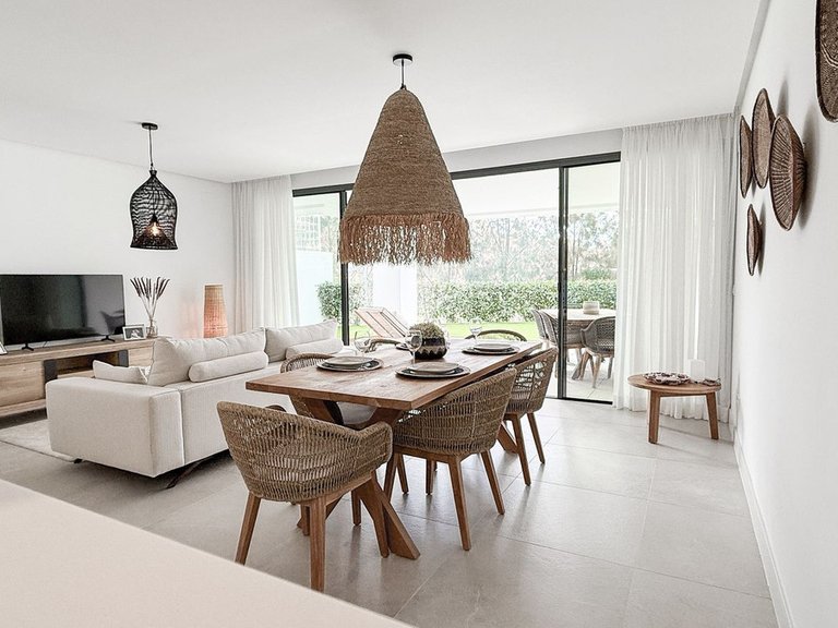 Apartment for Sale in Artola, Malaga 9