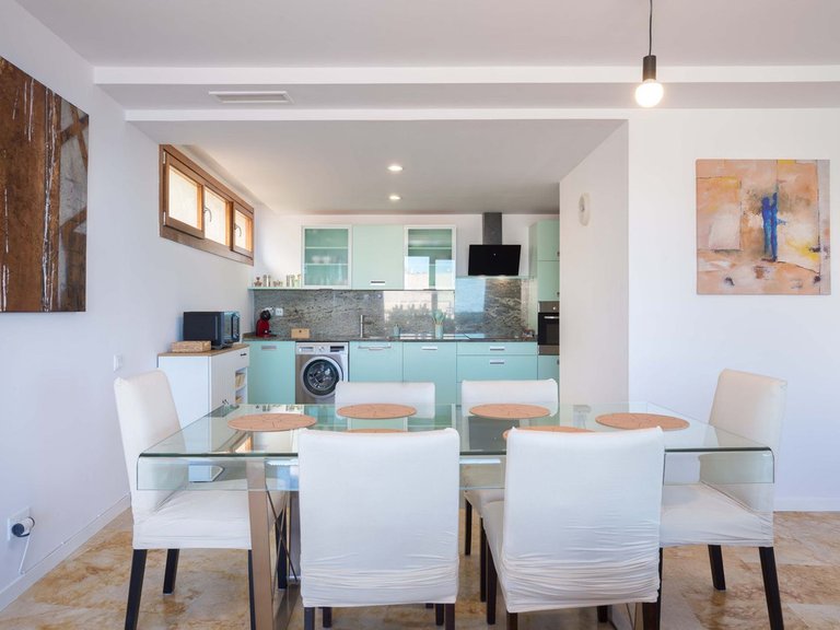 Apartment for Sale in Altos De Los Monteros, Malaga 11