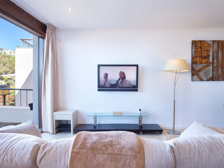 Apartment for Sale in Altos De Los Monteros, Malaga 13