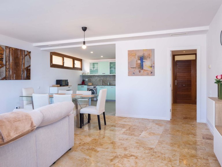 Apartment for Sale in Altos De Los Monteros, Malaga 14