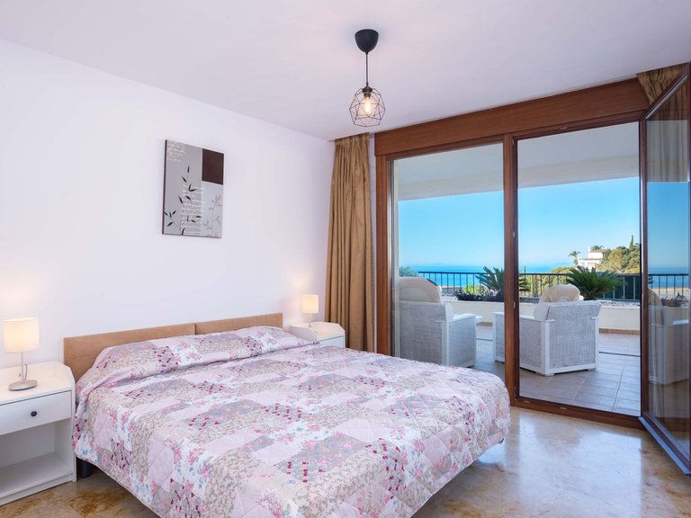 Apartment for Sale in Altos De Los Monteros, Malaga 17