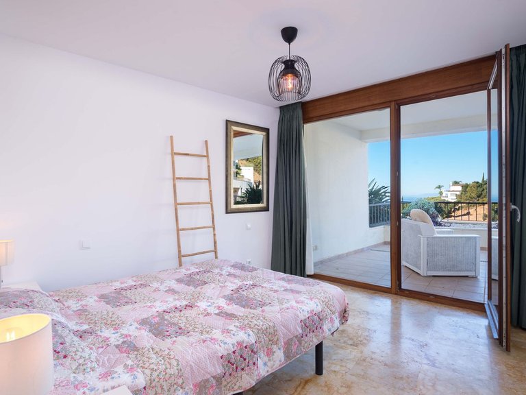 Apartment for Sale in Altos De Los Monteros, Malaga 20