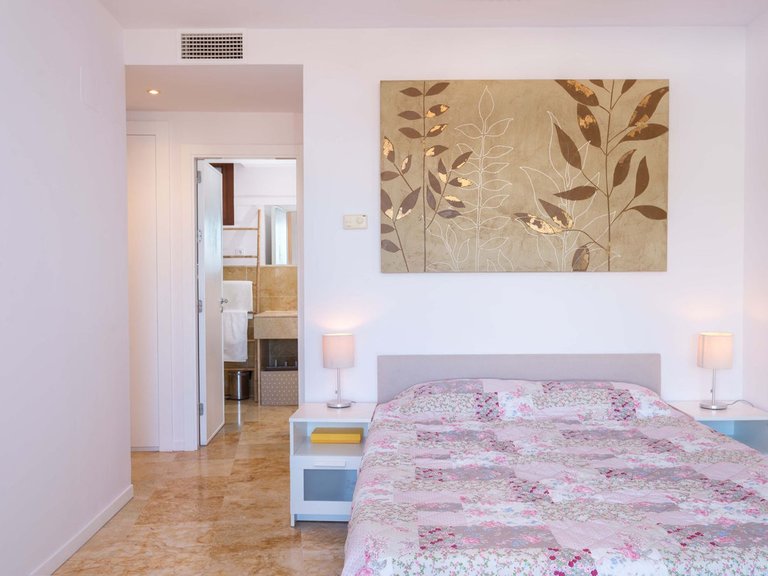 Apartment for Sale in Altos De Los Monteros, Malaga 21
