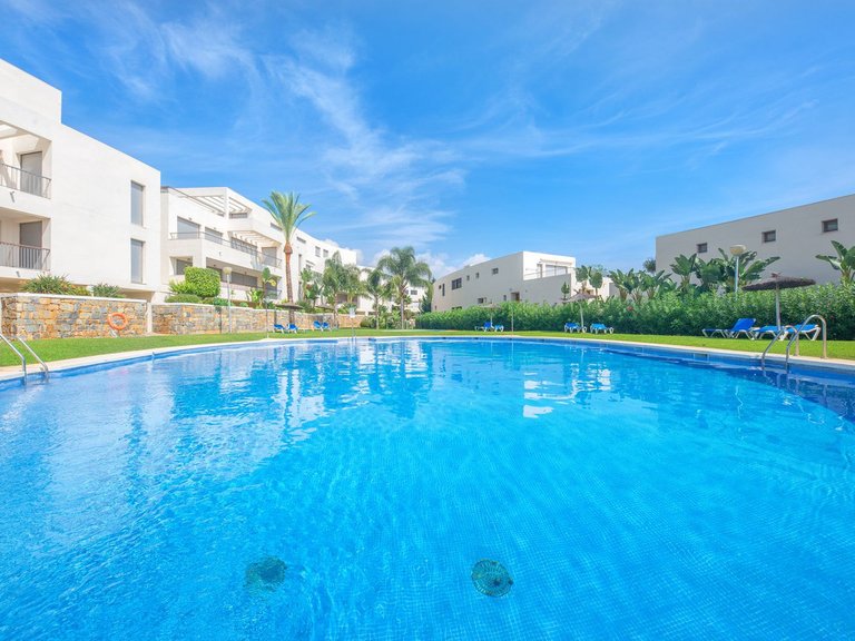 Apartment for Sale in Altos De Los Monteros, Malaga 23