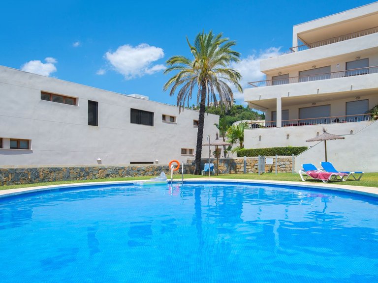 Apartment for Sale in Altos De Los Monteros, Malaga 24