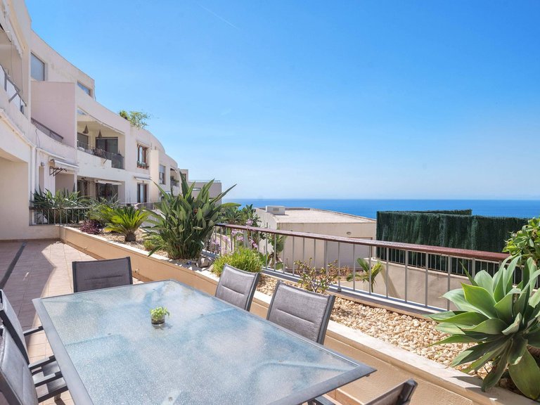 Apartment for Sale in Altos De Los Monteros, Malaga 3