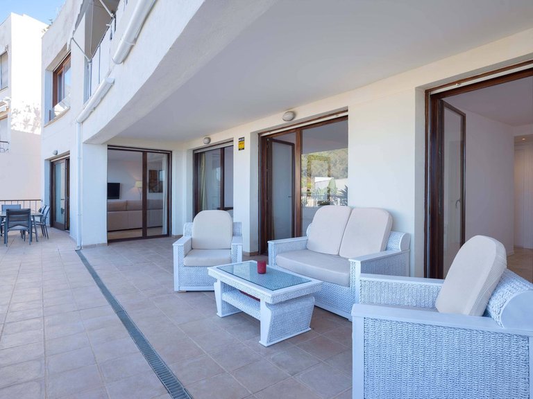 Apartment for Sale in Altos De Los Monteros, Malaga 6