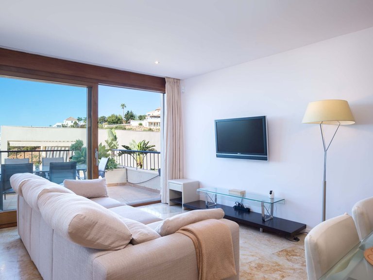 Apartment for Sale in Altos De Los Monteros, Malaga 8