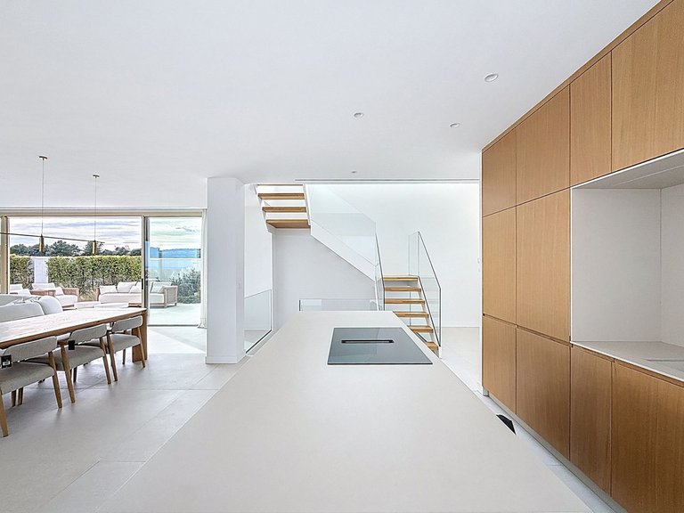 Villa for Sale in Málaga, Malaga 1