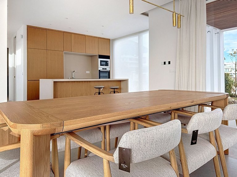 Villa for Sale in Málaga, Malaga 10