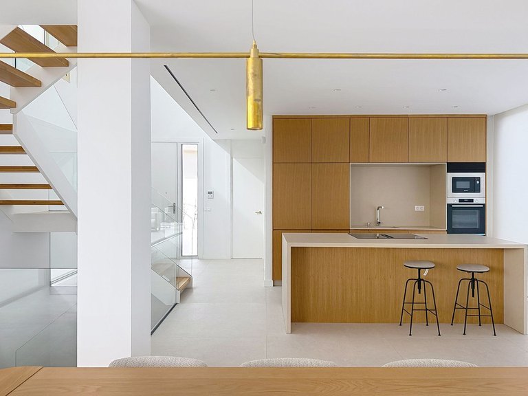 Villa for Sale in Málaga, Malaga 12