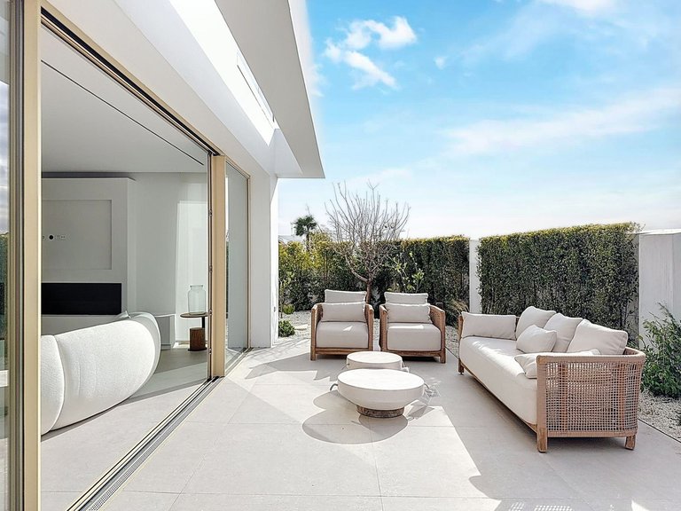 Villa for Sale in Málaga, Malaga 13